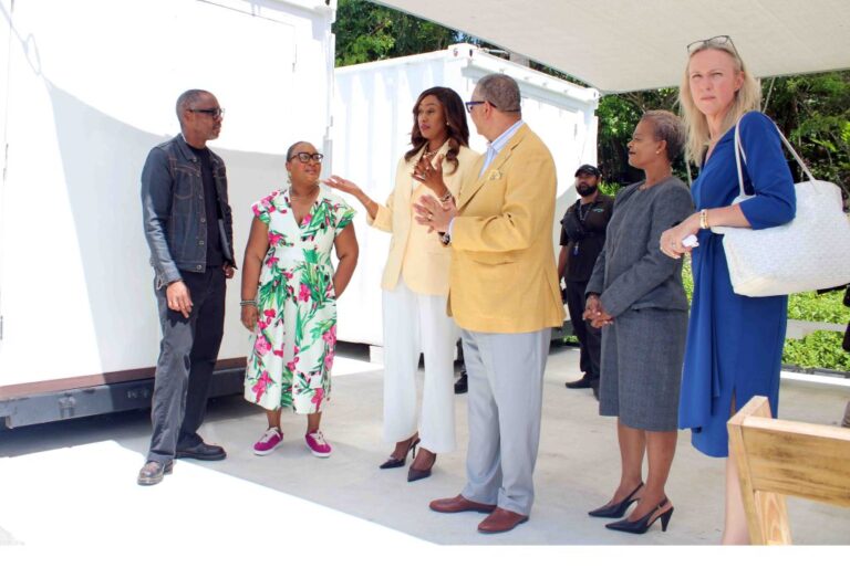 NAGB opens its restored Annex Building
