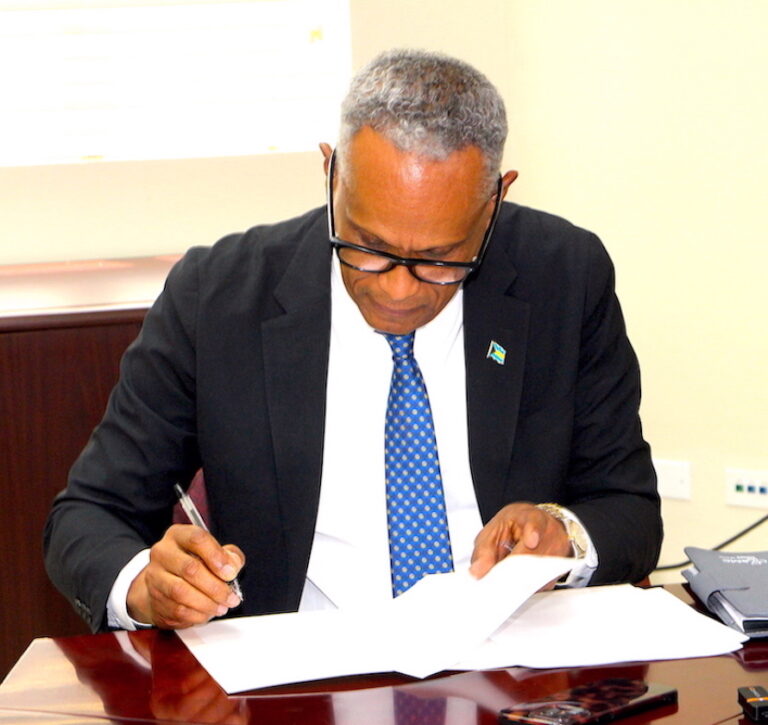 Bahamas continues to strengthen the delivery of primary health care