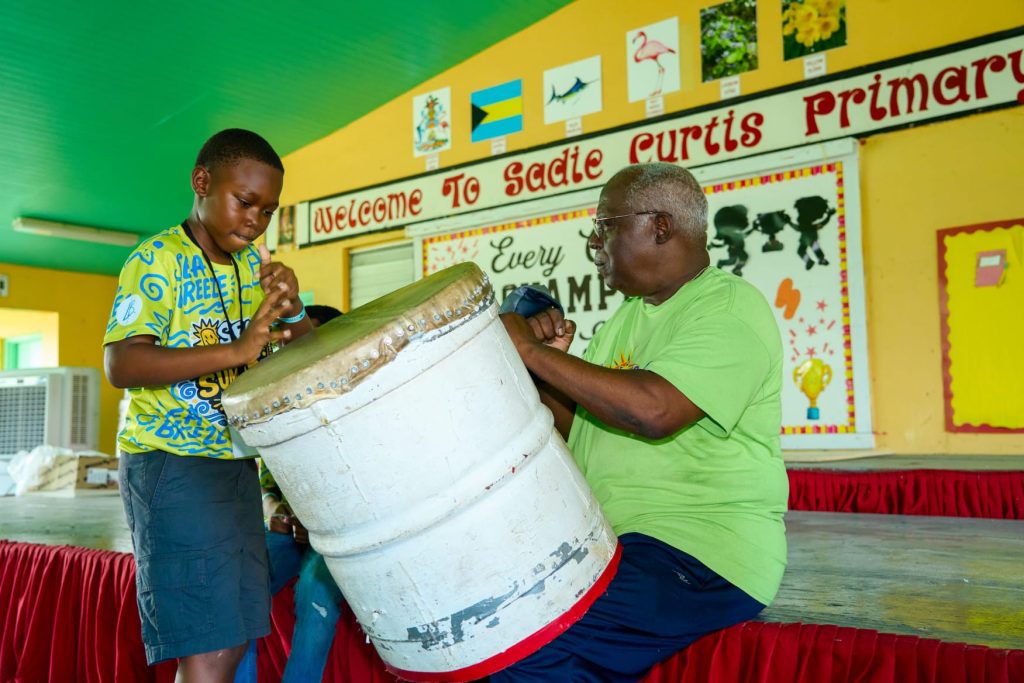 From Parliament to the High Seas: Seabreeze Summer Camp Gives Children a Week to Remember