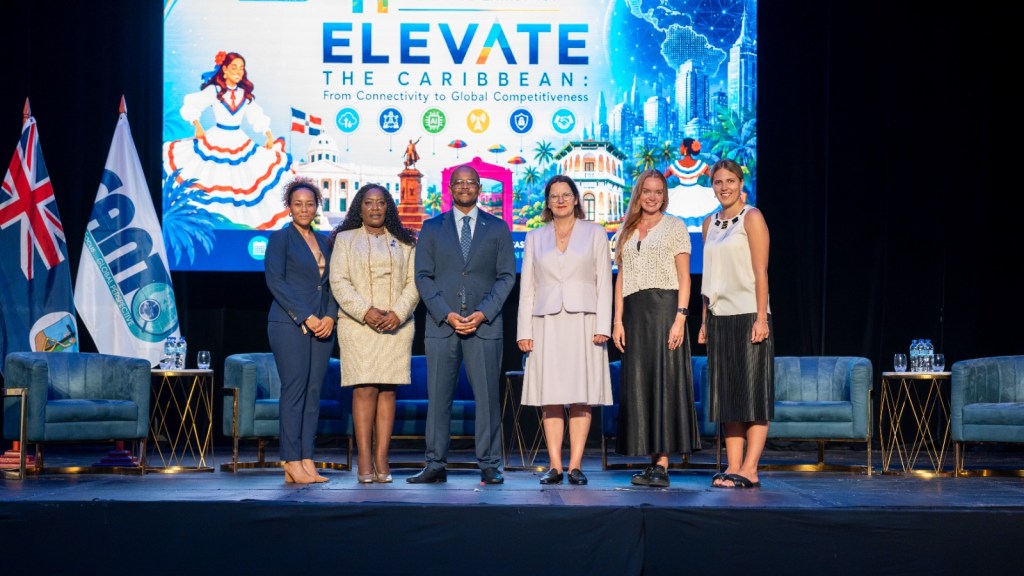 The Bahamas and Estonia Sign Landmark Digital Cooperation Agreement to Advance Government Modernization and Artificial Intelligence
