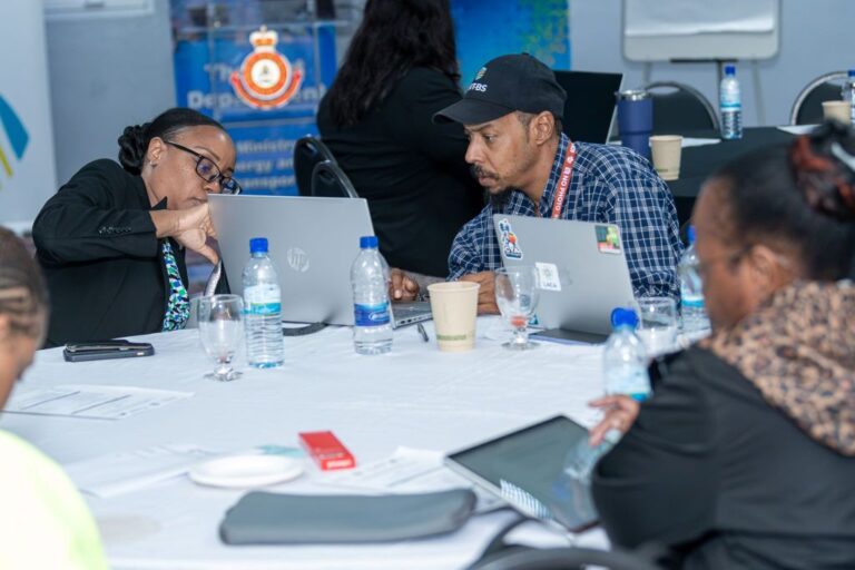 Cybersecurity in Ports Workshop builds cyber resilience in the maritime arena