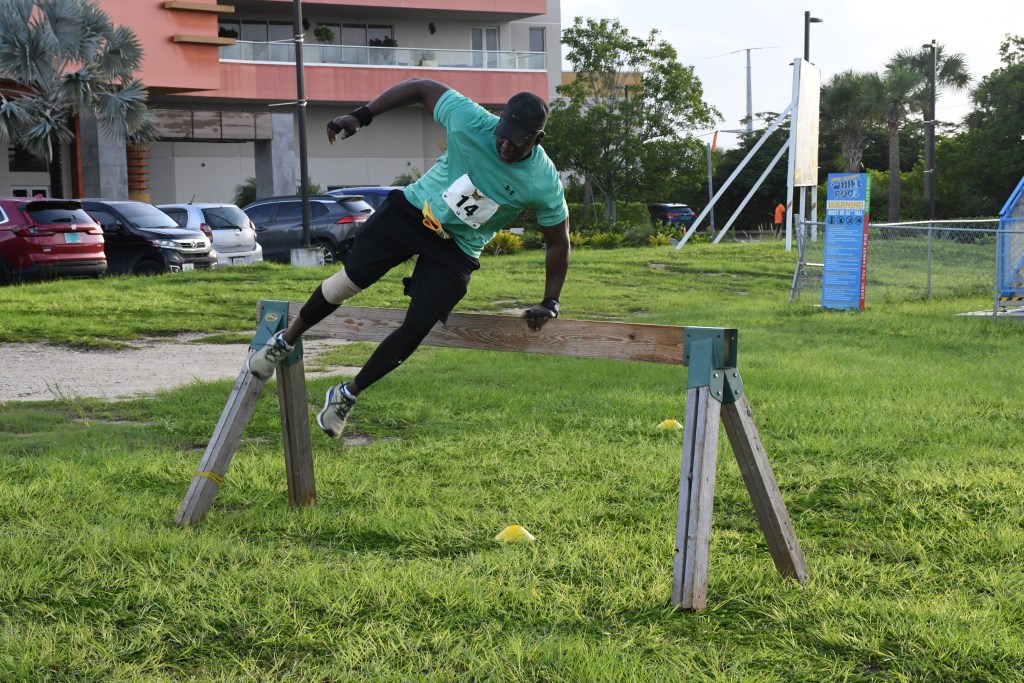 Chickcharney Challenge returns to Clifton as obstacle racing enters new global era