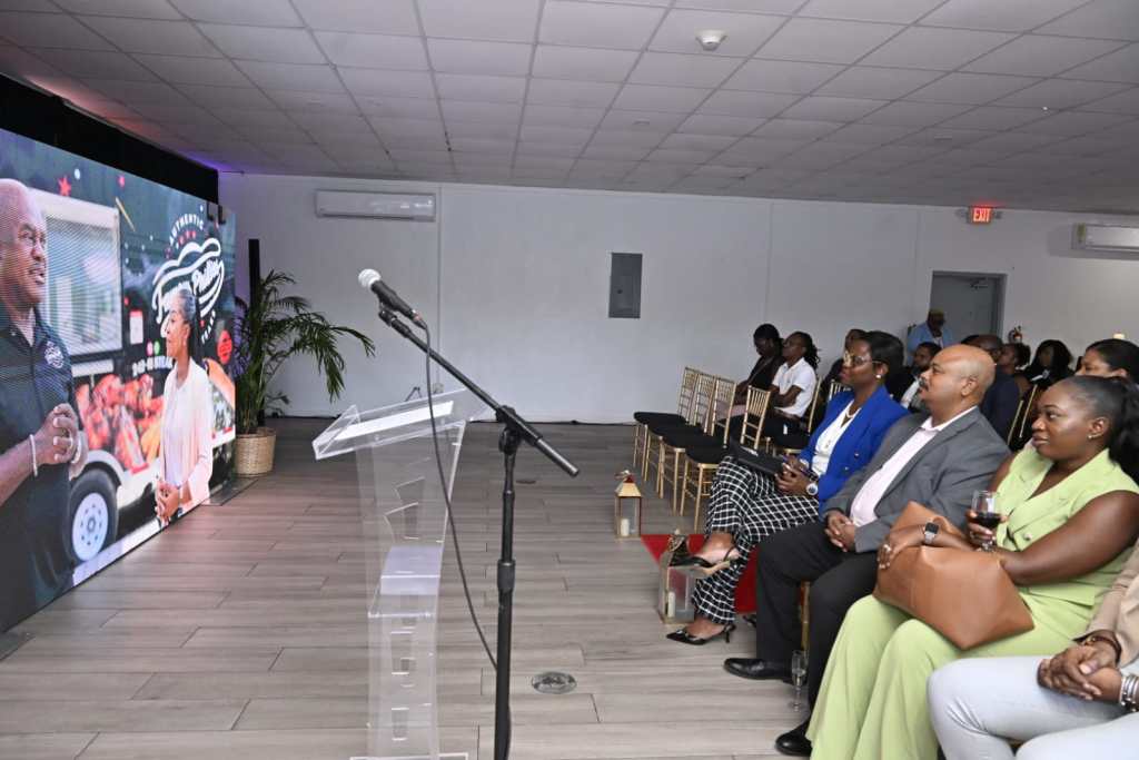 SBDC celebrates eight years of assisting Bahamian entrepreneurs
