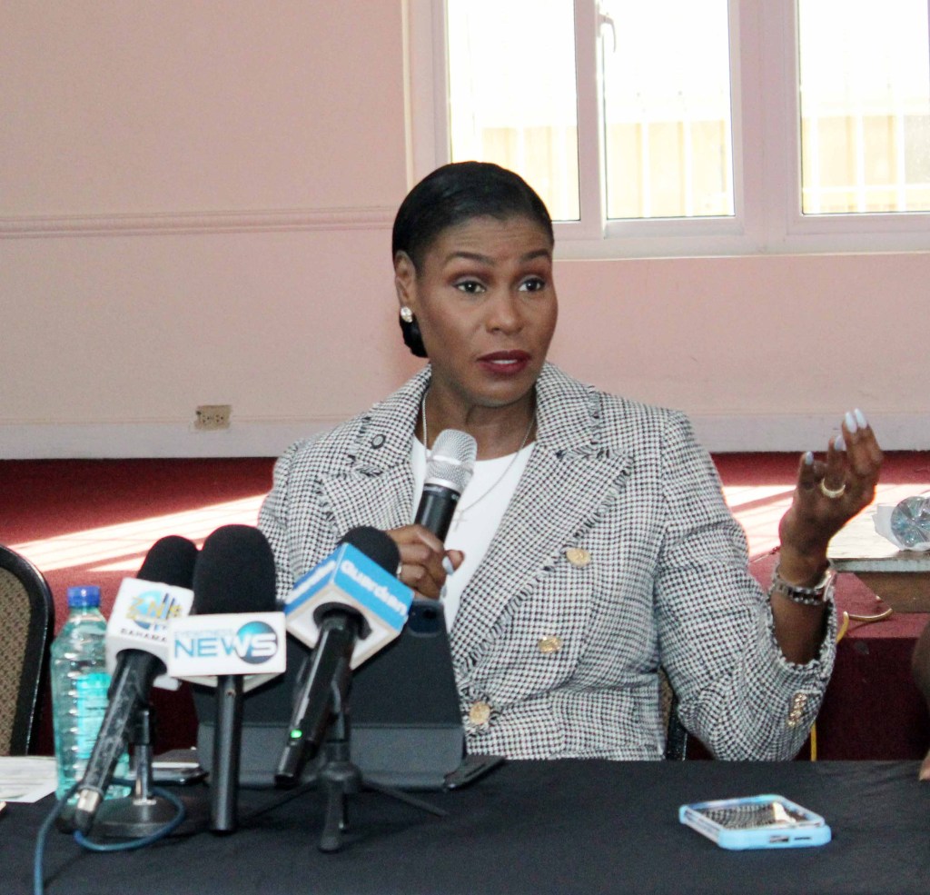 The Labour Ministry Holds Workshop to Review Occupational Safety and Health Regulations