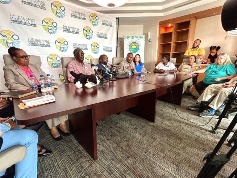 Ministry launches ‘Mission Pawsible’ to promote responsible pet ownership, public safety and animal welfare