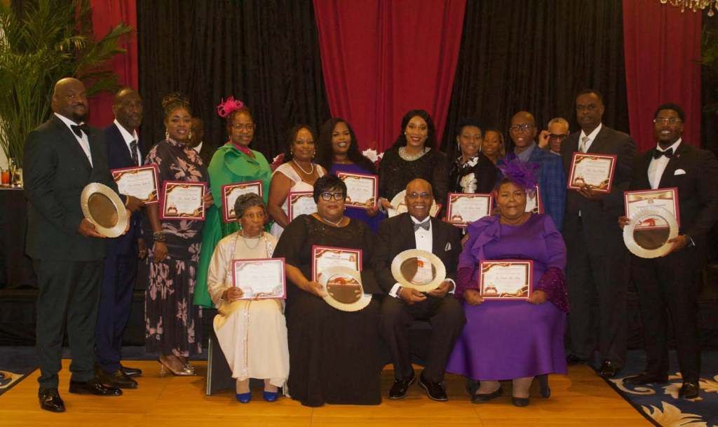 Mt. Vernon Missionary Baptist Church Celebrates 25 Years of Faith, Service and Growth