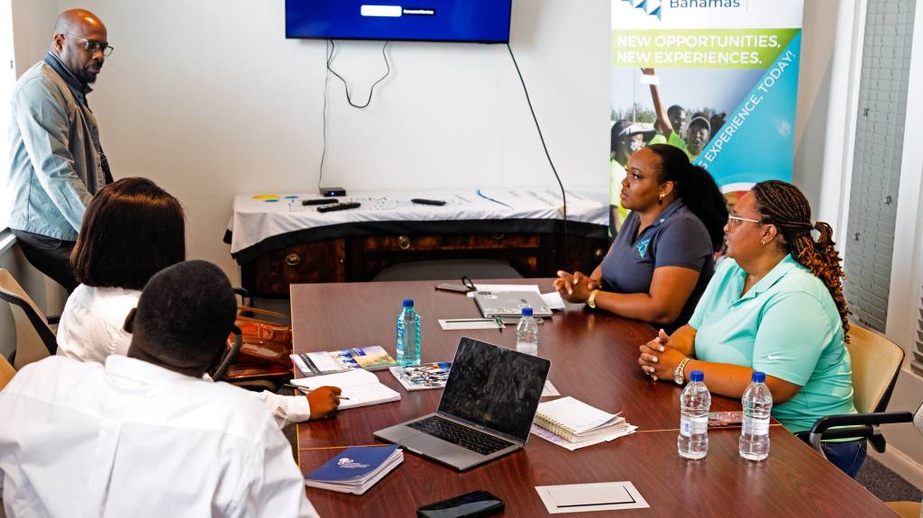 TDC set to “Unlock Potential” Through Second-Year Junior Achievement Partnership
