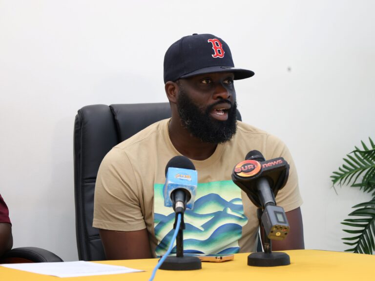 Ministry of Youth and Sports reveals exciting lineup for National Sports Month in Grand Bahama and Abaco