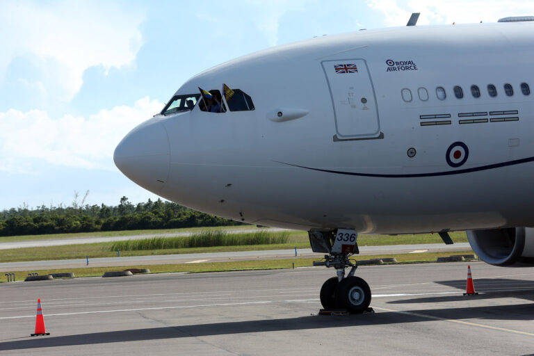King Charles III Returns to The Bahamas after 53 years to warm welcome, cultural celebration, and historic recollection