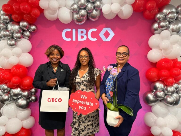 CIBC Caribbean Celebrates Teachers with Loan Relief, Staycations and Classroom Support