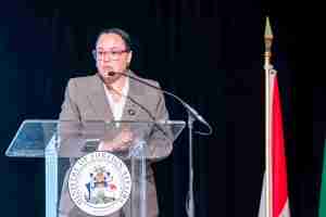 Trade and the Orange, Blue and Green Economies at the Centre of Diplomatic Week 2026