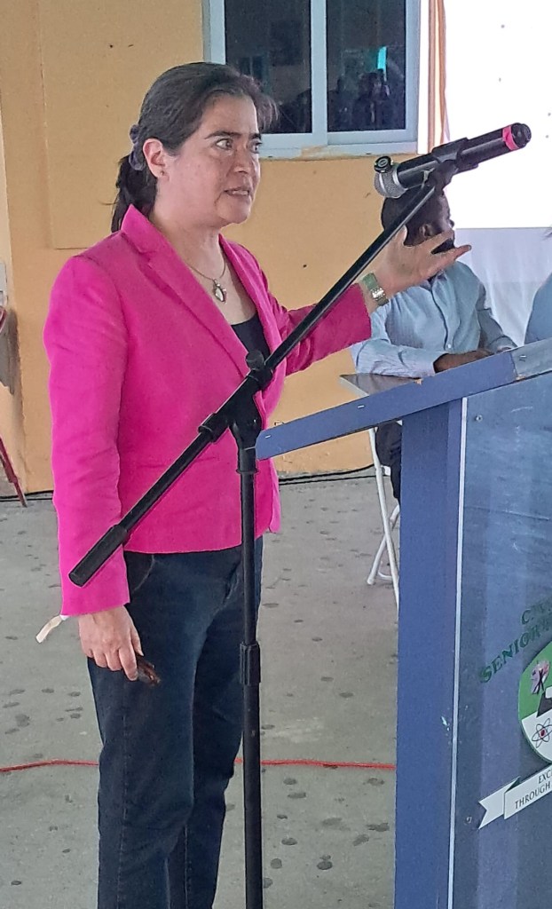 Public consultations and stakeholder sessions regarding national land legislation and housing opportunities are taking place in Nassau, Abaco, and Freeport