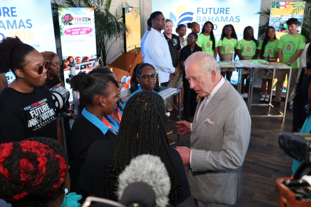 ROYAL VISIT – MORE PHOTOS